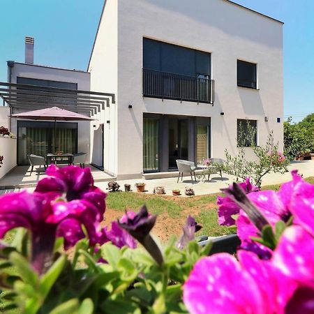 Papillon I Dolce Vita Tar-Vabriga Exteriör bild