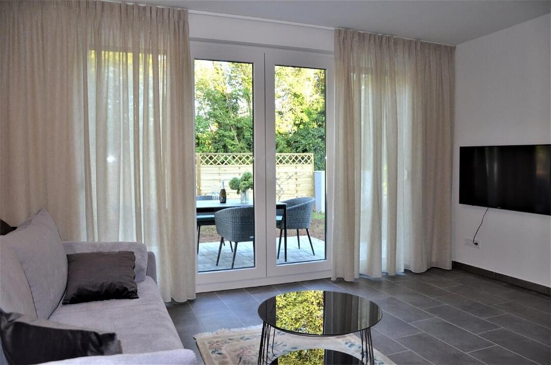 Papillon I Dolce Vita Tar-Vabriga Exteriör bild